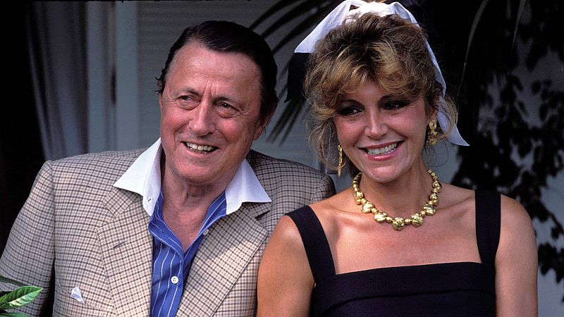 Así empezó la historia de Tita y el barón Thyssen - Lazos de sangre | Ver