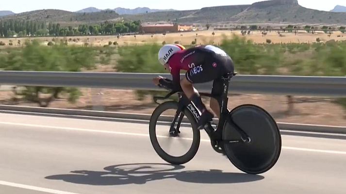 Ciclismo - Campeonato de España Carretera
