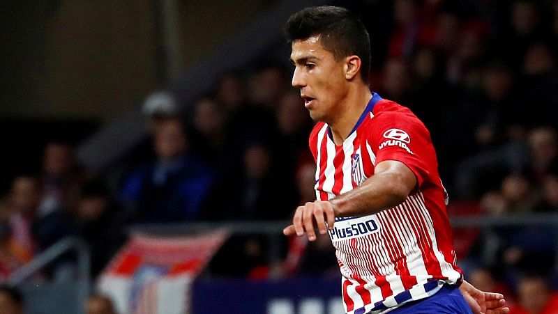 Rodrigo paga su cláusula al Atlético para fichar por el City | Ver