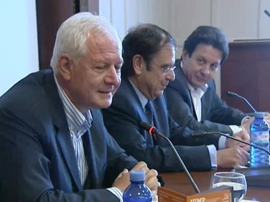 Ciencia y tecnología en Rtve.es - Jornadas sobre TDT en Cantabria