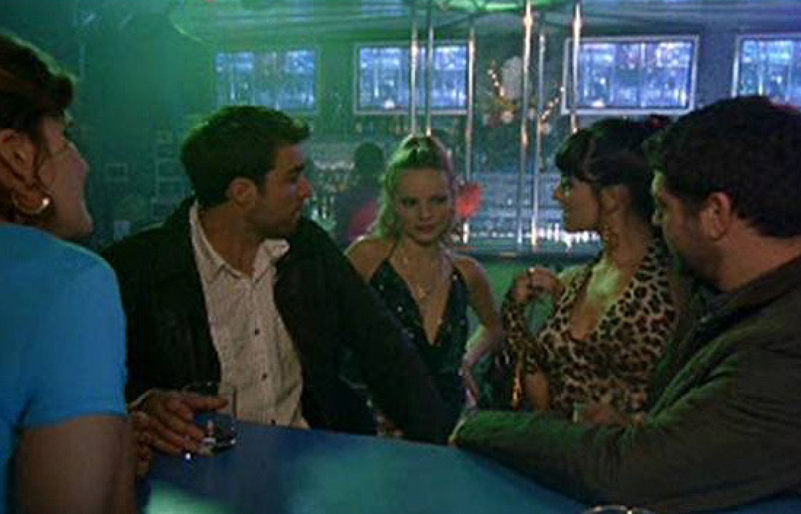 El Bloke - El minuto de oro de El Bloke - El Bloke. Coslada Cero | Ver