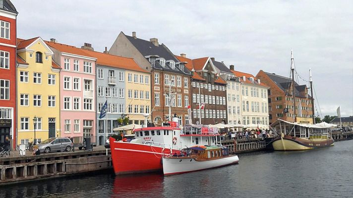 Españoles en el mundo - Dinamarca, espíritu Hygge