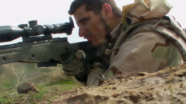 Otros documentales - Game Over