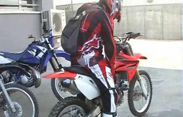  - Elías contra Elías