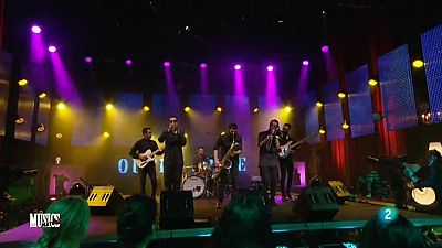 Aquesta setmana 'M�sics't� com a protagonista els Outer Space, que tocaran en directe algunes can�ons dels seu �ltim disc 'Into the unknown'