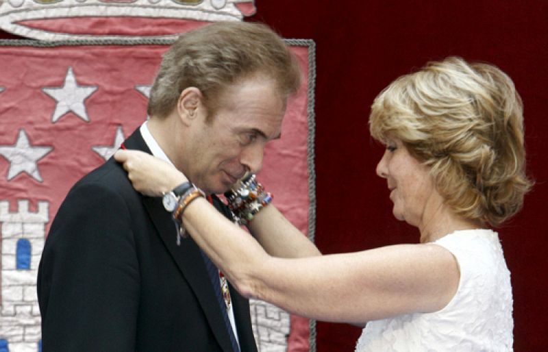 Informativo de Madrid - 24/06/09 - Informativo de Madrid | Ver