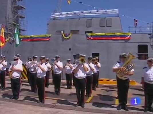 Noticias Andalucía - Noticias Andalucía - 24/06/09