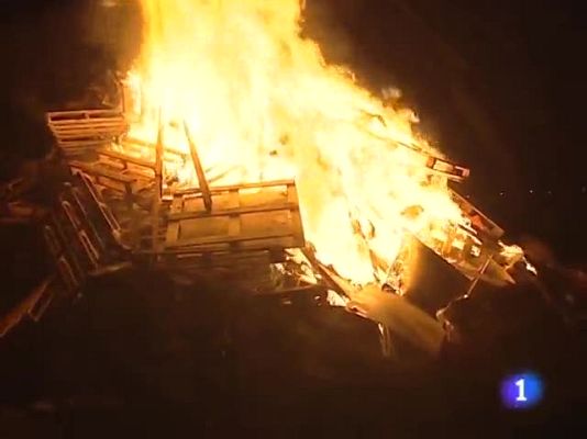 TeleCantabria - Telecantabria - 24/06/09