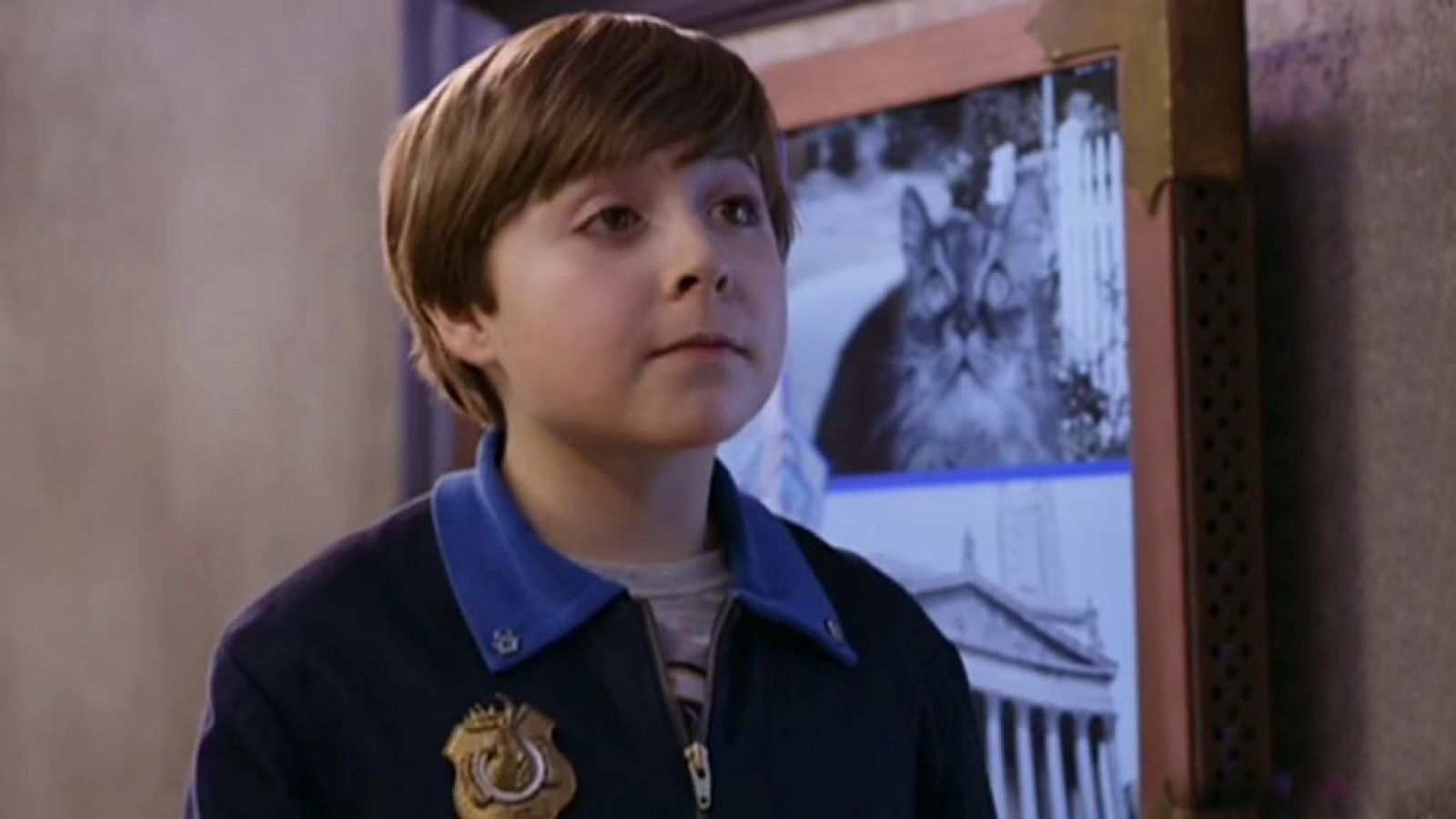 Oscar aprendiz de mucho - División O | Ver