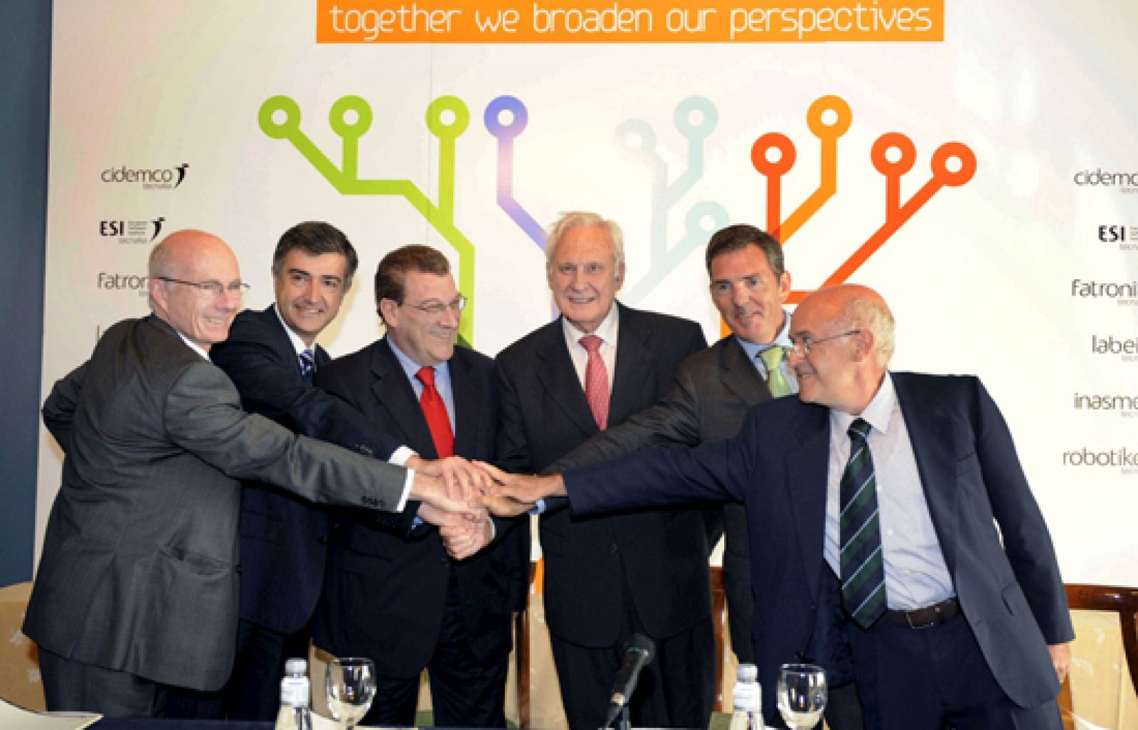 Telenorte. Informativo del País Vasco. (24/06/09)