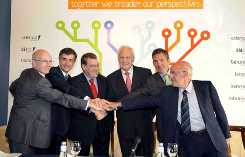 Telenorte. Informativo del País Vasco. (24/06/09)