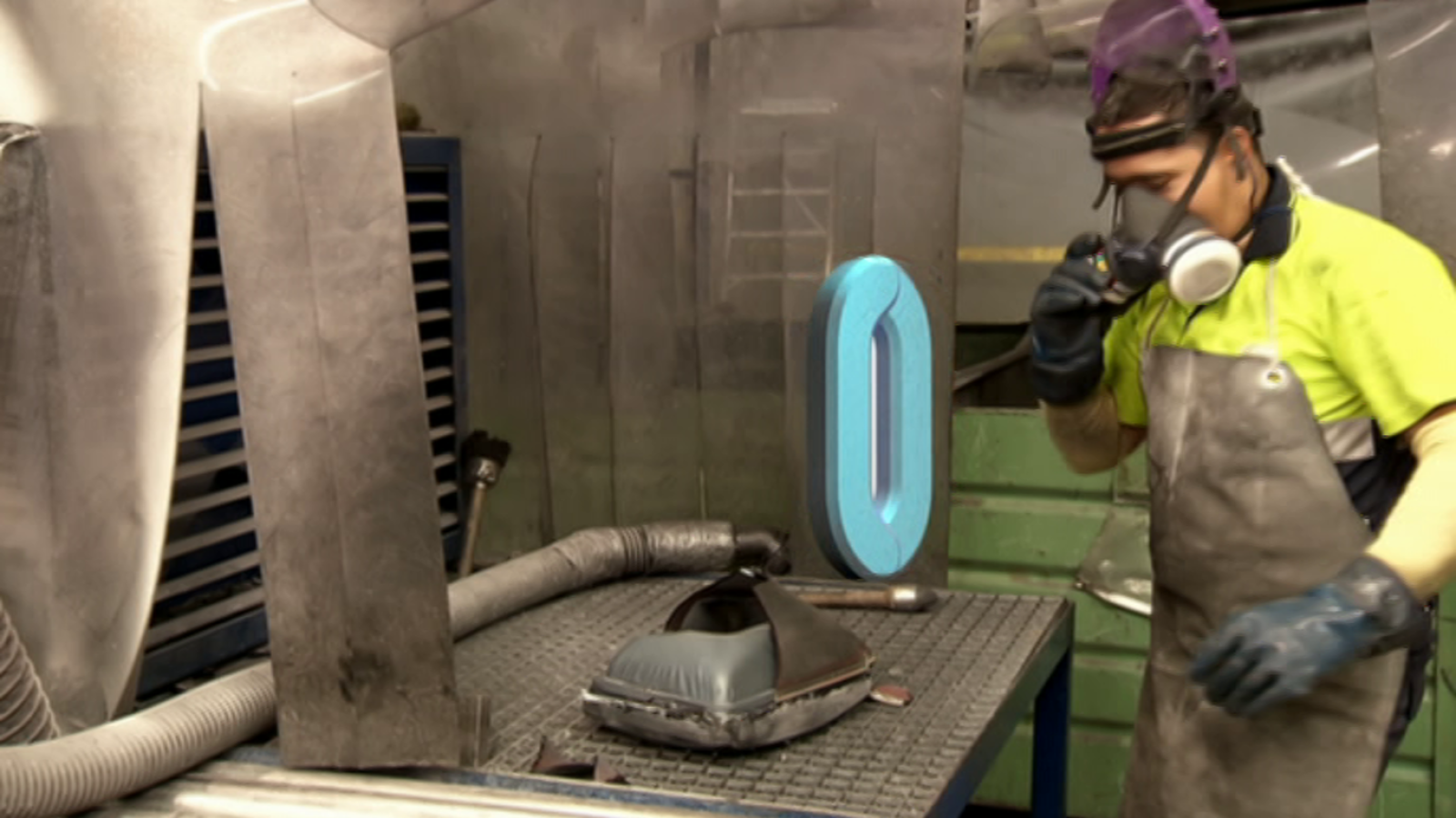 Aquí hay trabajo - 04/07/19 - ver ahora