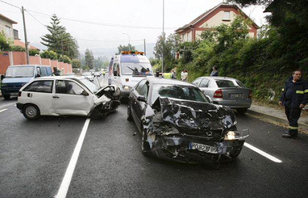 Telexornal - Galicia - Telexornal - 24/06/09
