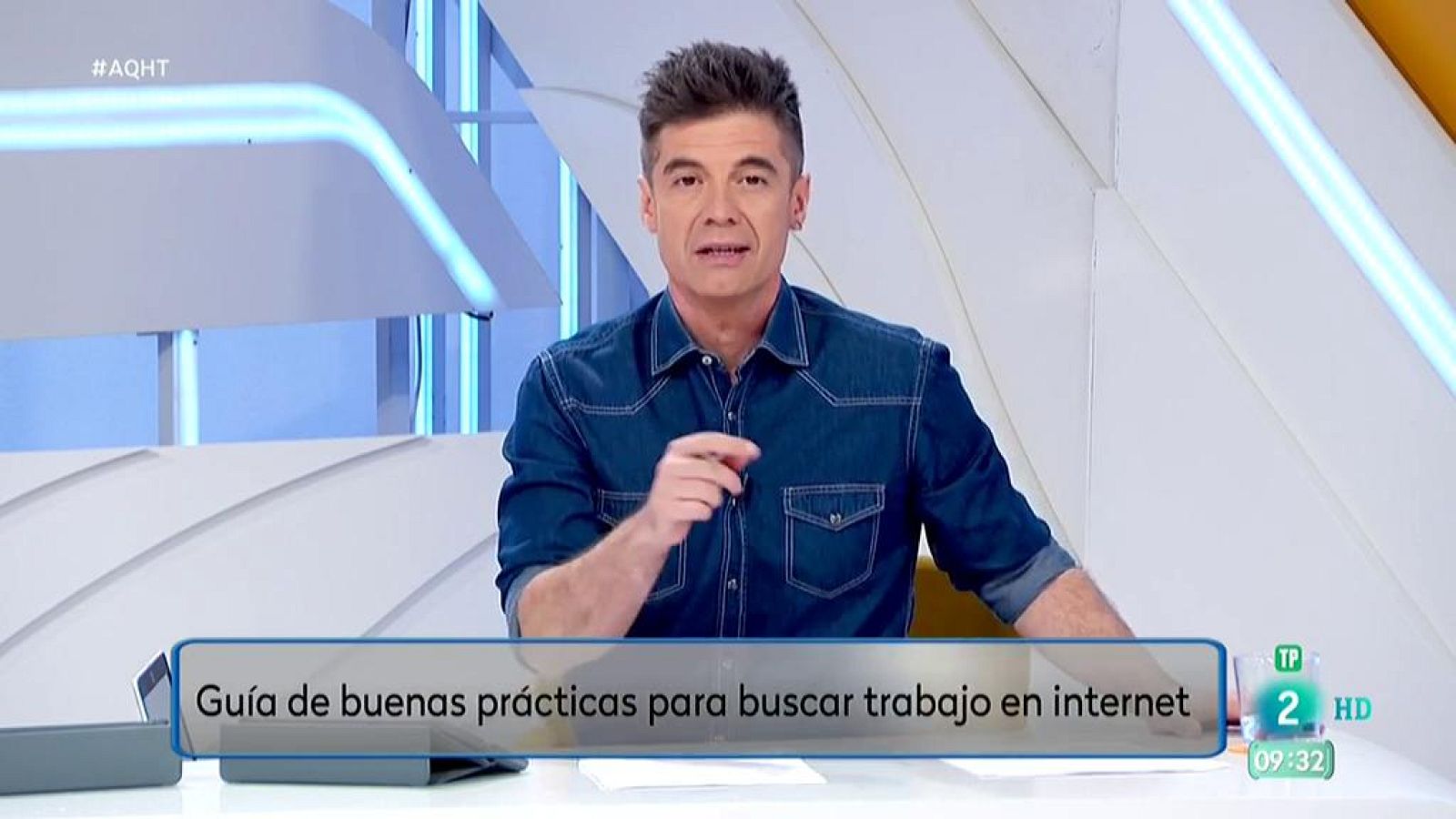 9 claves para encontrar trabajo en internet - Aquí hay trabajo | Ver