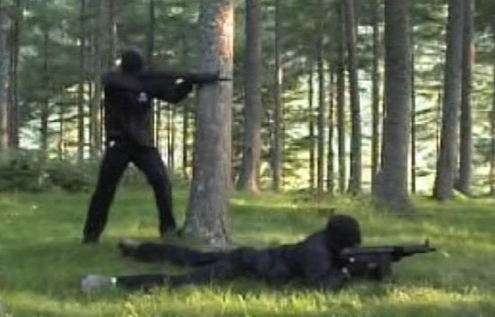 TVE ha tenido acceso a las conclusiones de la última asamblea de ETA | Ver