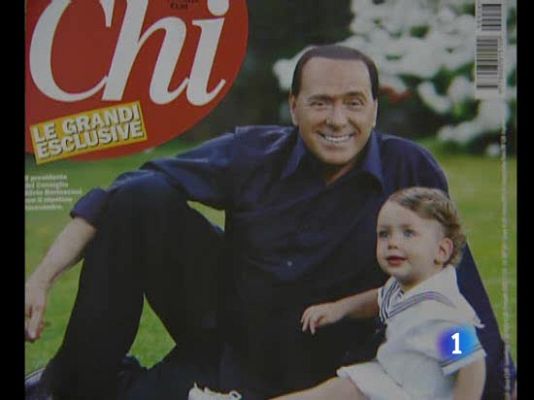  - Siguen los problemas de Berlusconi