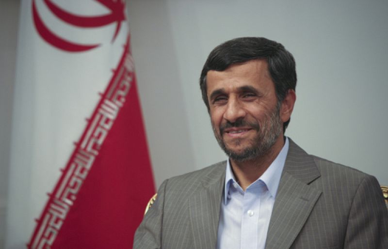 En Irán, el control policial de las calles ha rebajado la intensidad de las protestas