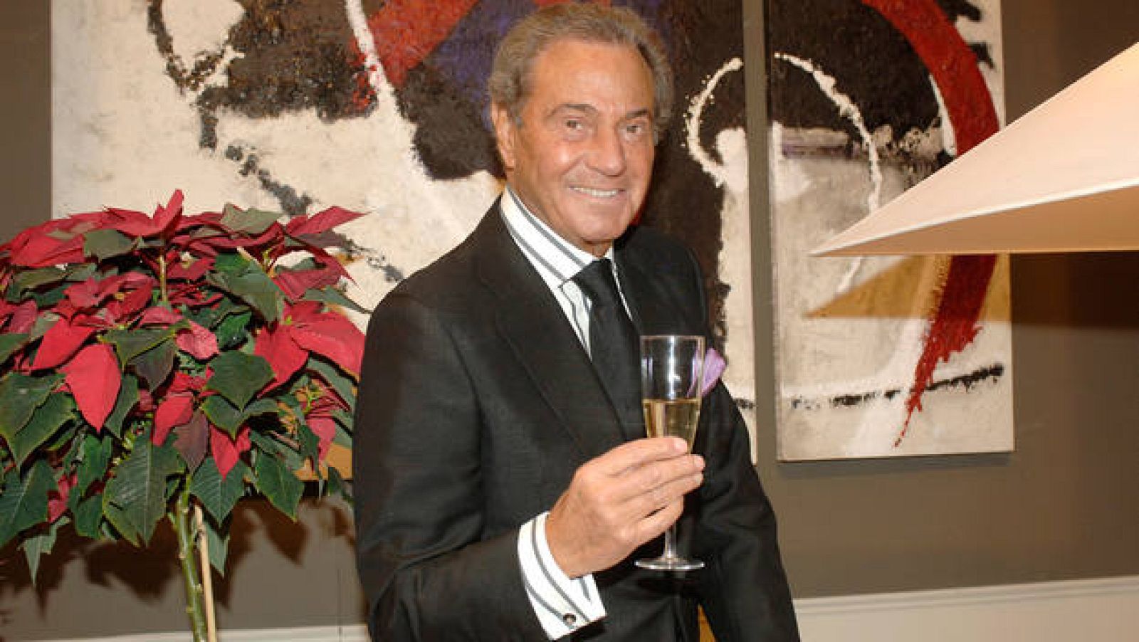 Muere Arturo Fernández a los 90 años - Informativo 24h | Ver