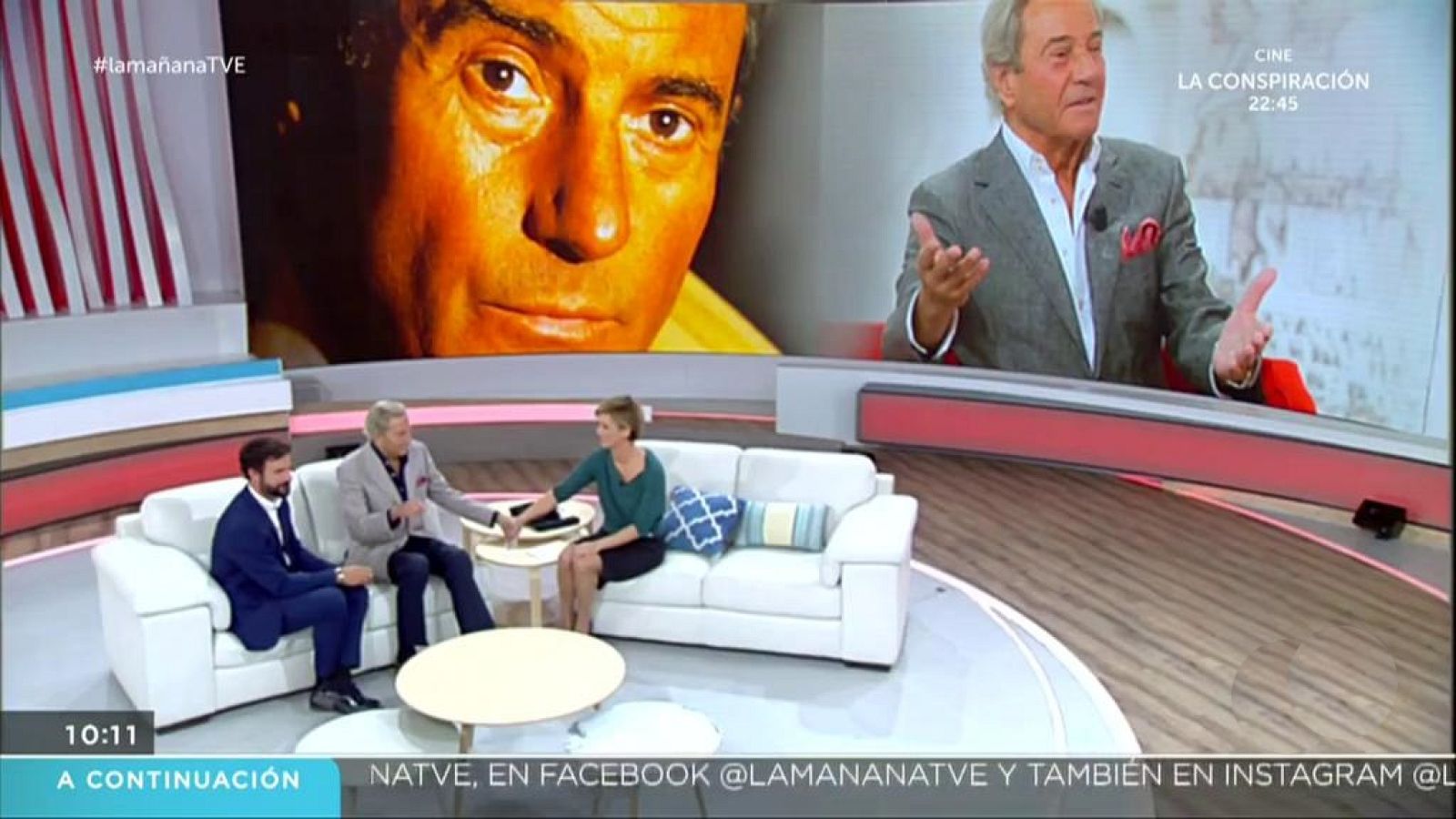 La Mañana - 04/07/19 - ver ahora