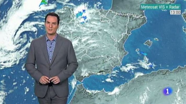 Noticias de Extremadura - El Tiempo en Extremadura - 04/07/19