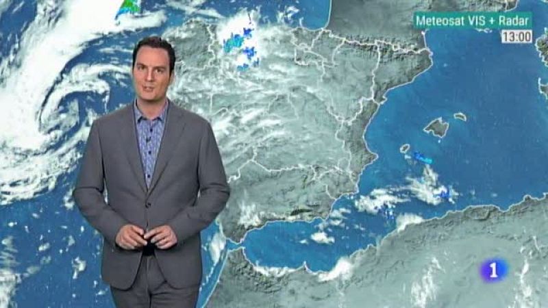 El Tiempo en Extremadura - 04/07/19 | Ver