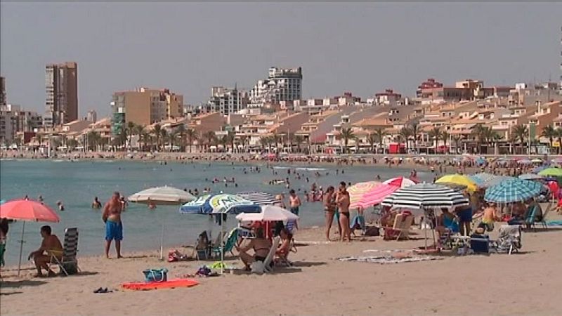 L'Informatiu - Comunitat Valenciana - 04/07/19 - ver ahora