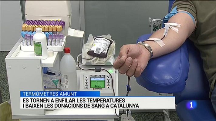 L'Informatiu - L'Informatiu en 3' - 4/07/2019