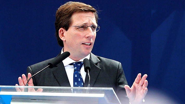 Informativo de Madrid - La Comunidad de Madrid en 4' - 04/07/19