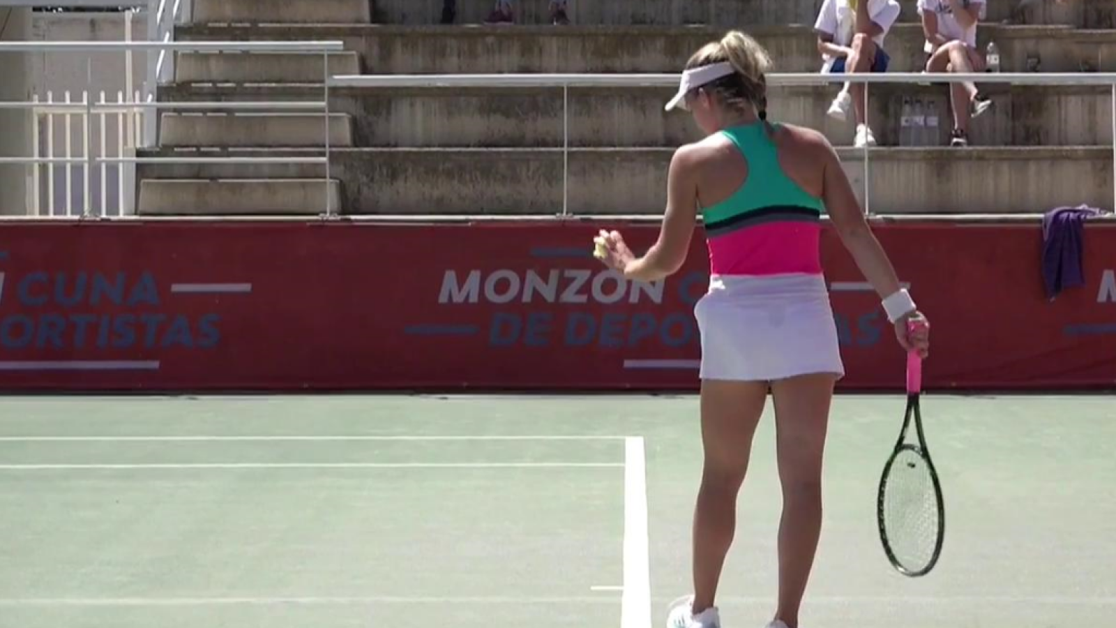 Tierra de Campeones - Programa 6 - 2019 - ver ahora