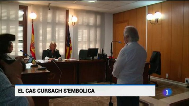 Informatiu Balear - 04/07/19