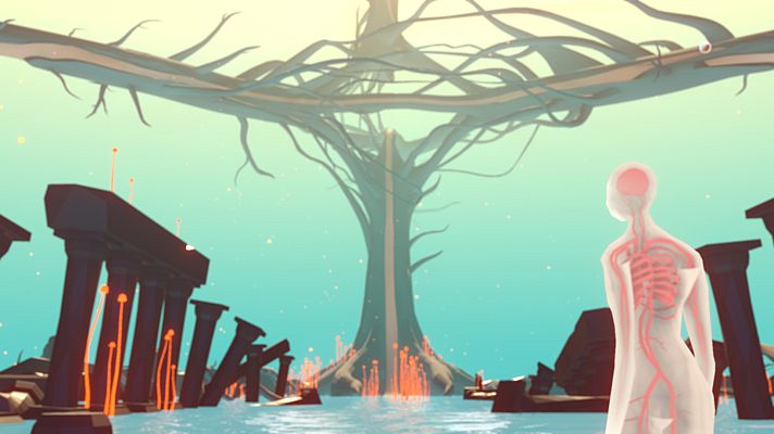  - 'Etherborn', uno de los videojuegos más esperados del circuito independiente