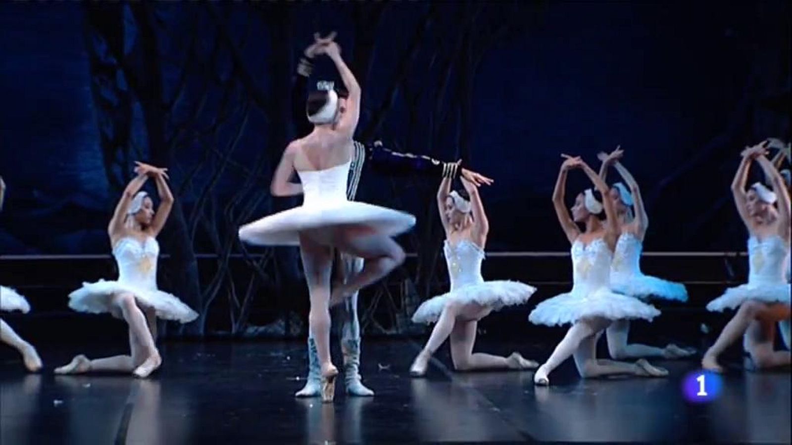 Les notícies de les 16h de l'informatiu de TVE Catalunya del dijous 4 de juliol  del 2019