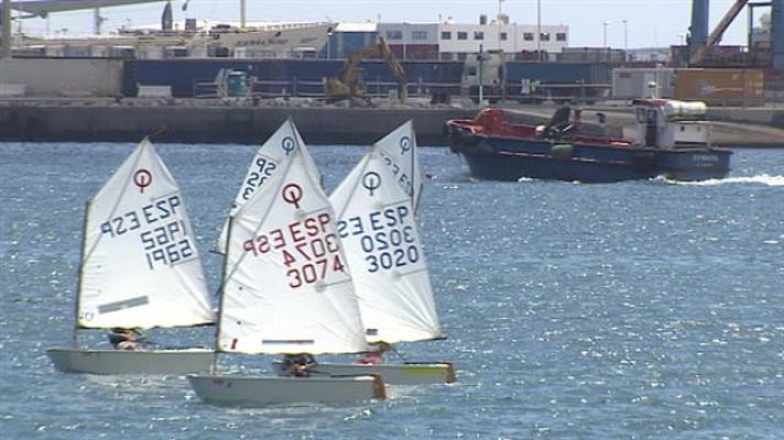 Telecanarias - Deportes Canarias - 04/07/2019