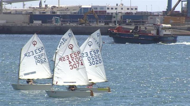 Deportes Canarias - 04/07/2019