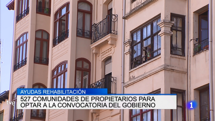 Informativo Telerioja - Telerioja en 2' - 04/07/19