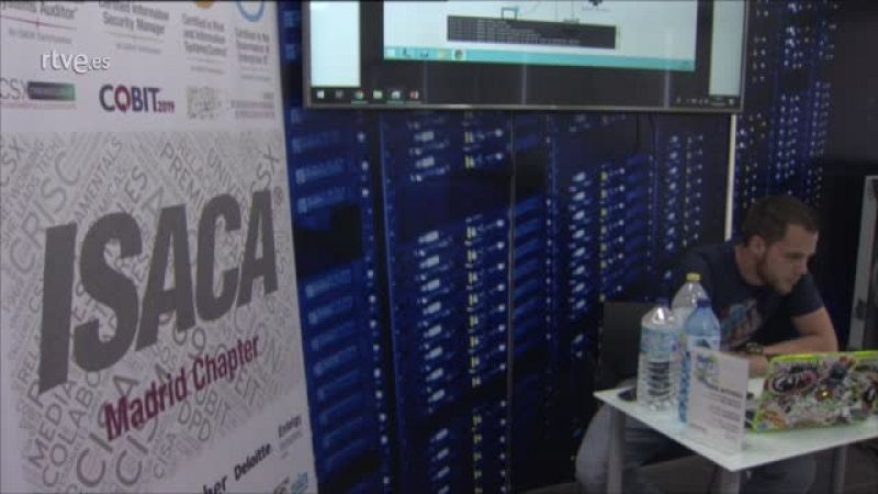 Ciberseguridad | Ver