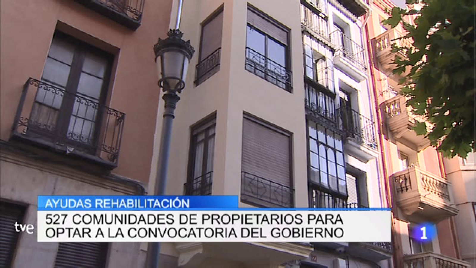 Informativo Telerioja 2 - 04/07/19