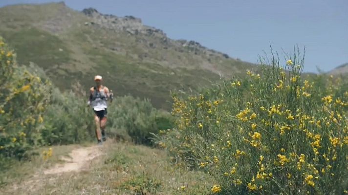 Carreras de montaña - Trail - Ultratrail Picos de Europa 2019
