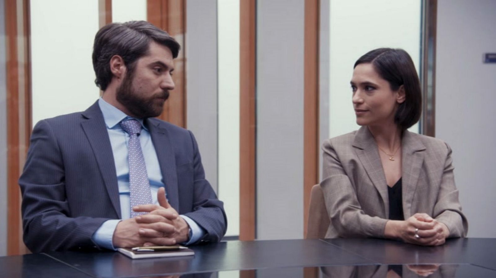 Derecho a soñar - Capítulo 124 - ver ahora