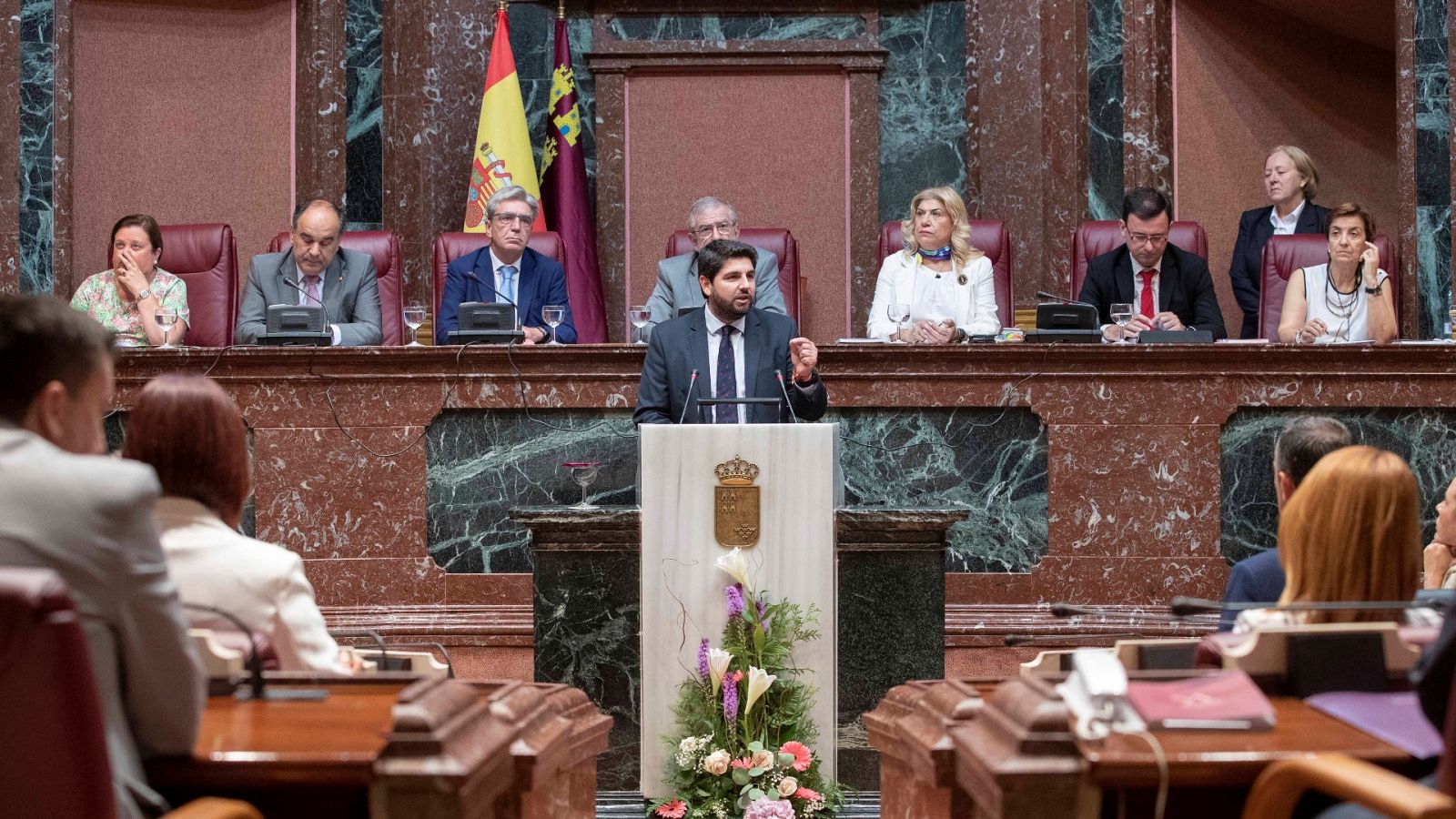 La 2 Noticias - 04/07/19 - ver ahora