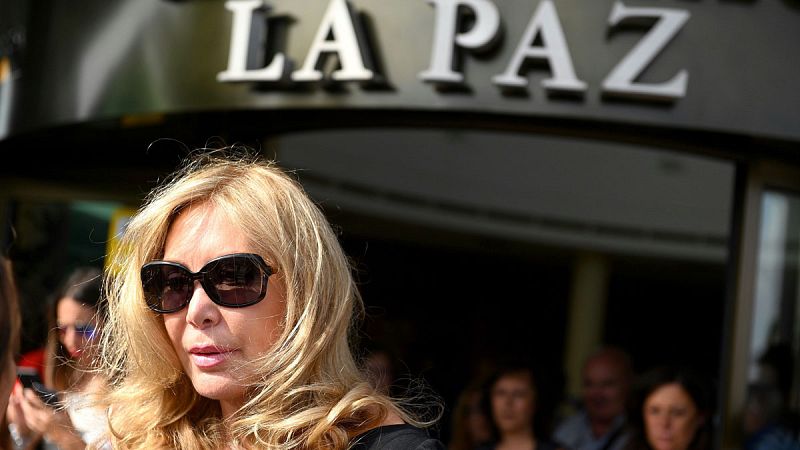 El mundo de la cultura despide al actor Arturo Fernández | Ver