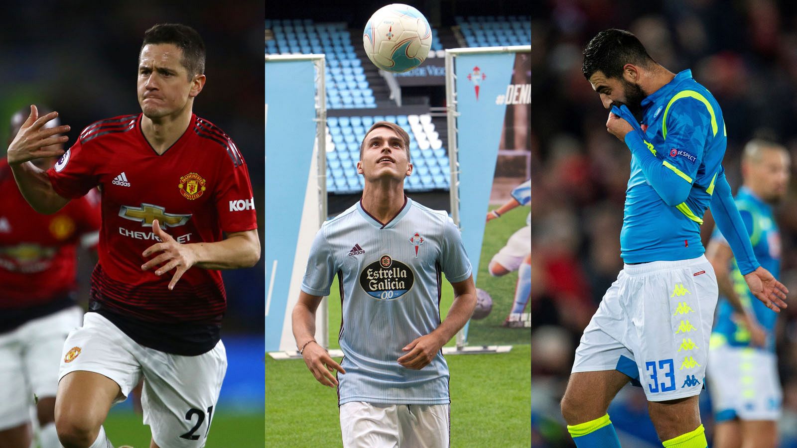 Mercado de fichajes: Herrera, al PSG; y Albiol, al Villarreal - RTVE.es | Ver