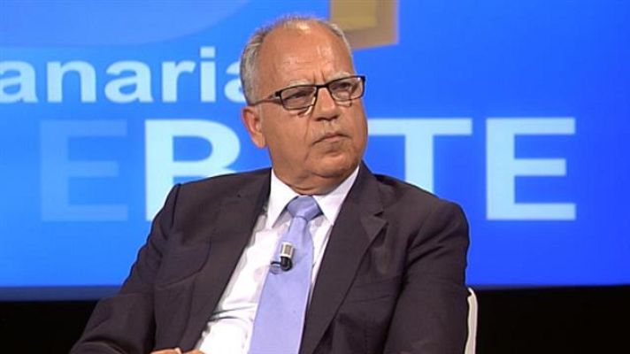 El debate de La 1 Canarias - El Debate de La 1 Canarias - 04/07/2019