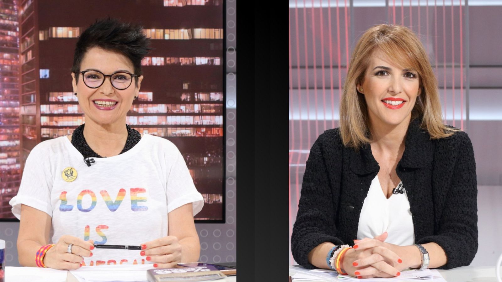 La noche en 24 horas - 04/07/19 - ver ahora