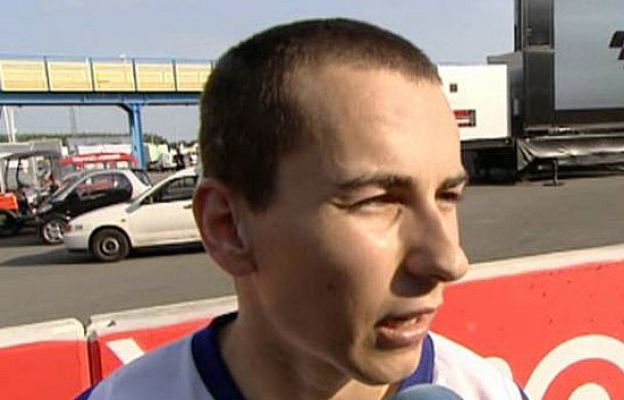  - Assen, ¿Por qué se corre en sábado?