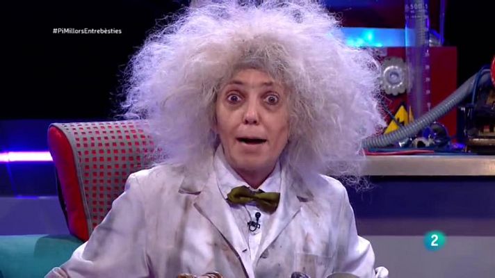 Programa inesperat - Les millors entrebèsties