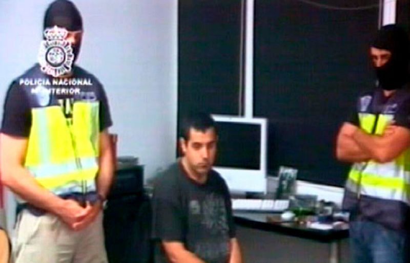 Telediario 2 en cuatro minutos - 24/06/09 | Ver