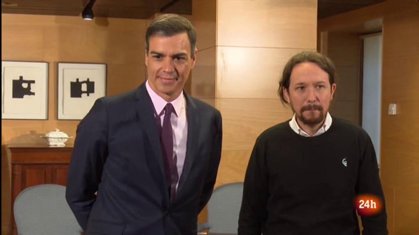 Anàlisi de l'actualitat política del 04/07/2019