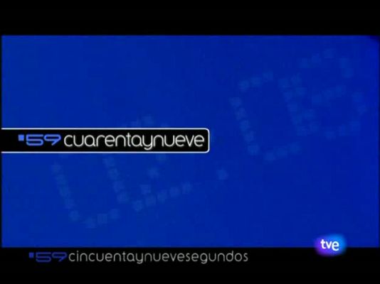 59 segundos - 59 segundos - 24/06/09