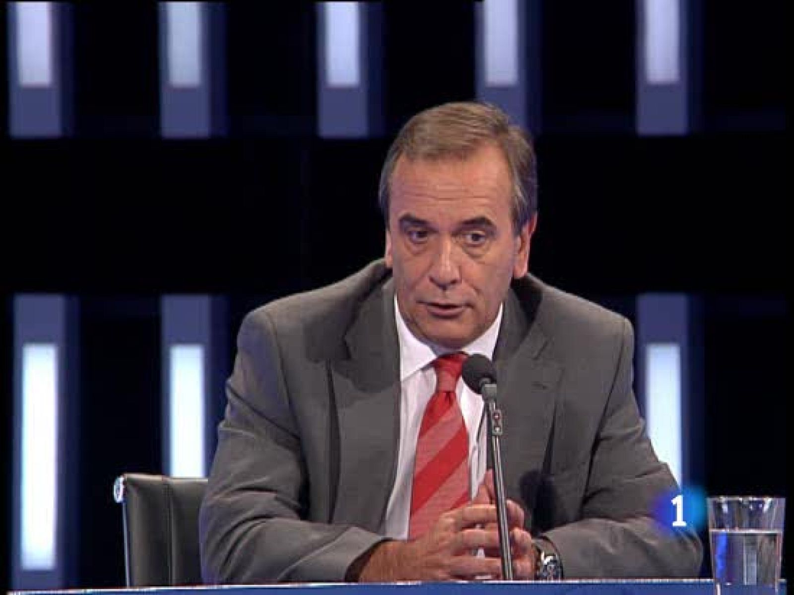 59 segundos - José Antonio Alonso: 'Los impuestos no van a subir para la inmensa mayoría de los españoles' - 59 segundos | Ver